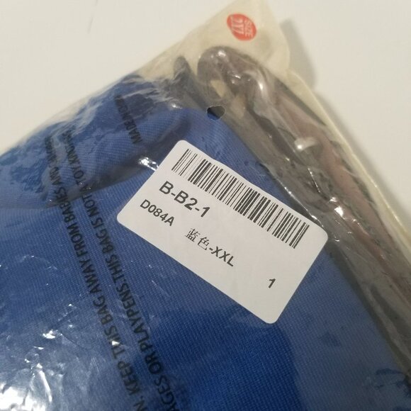 NEW METAMORPHOSIS GIRL plus size dress patchwork ruffle hem women office dress S - Picture 7 of 9